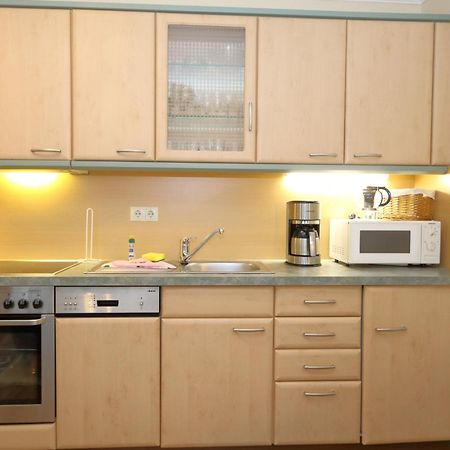 Haus Sarah 04 Apartment Вестерланд Екстериор снимка