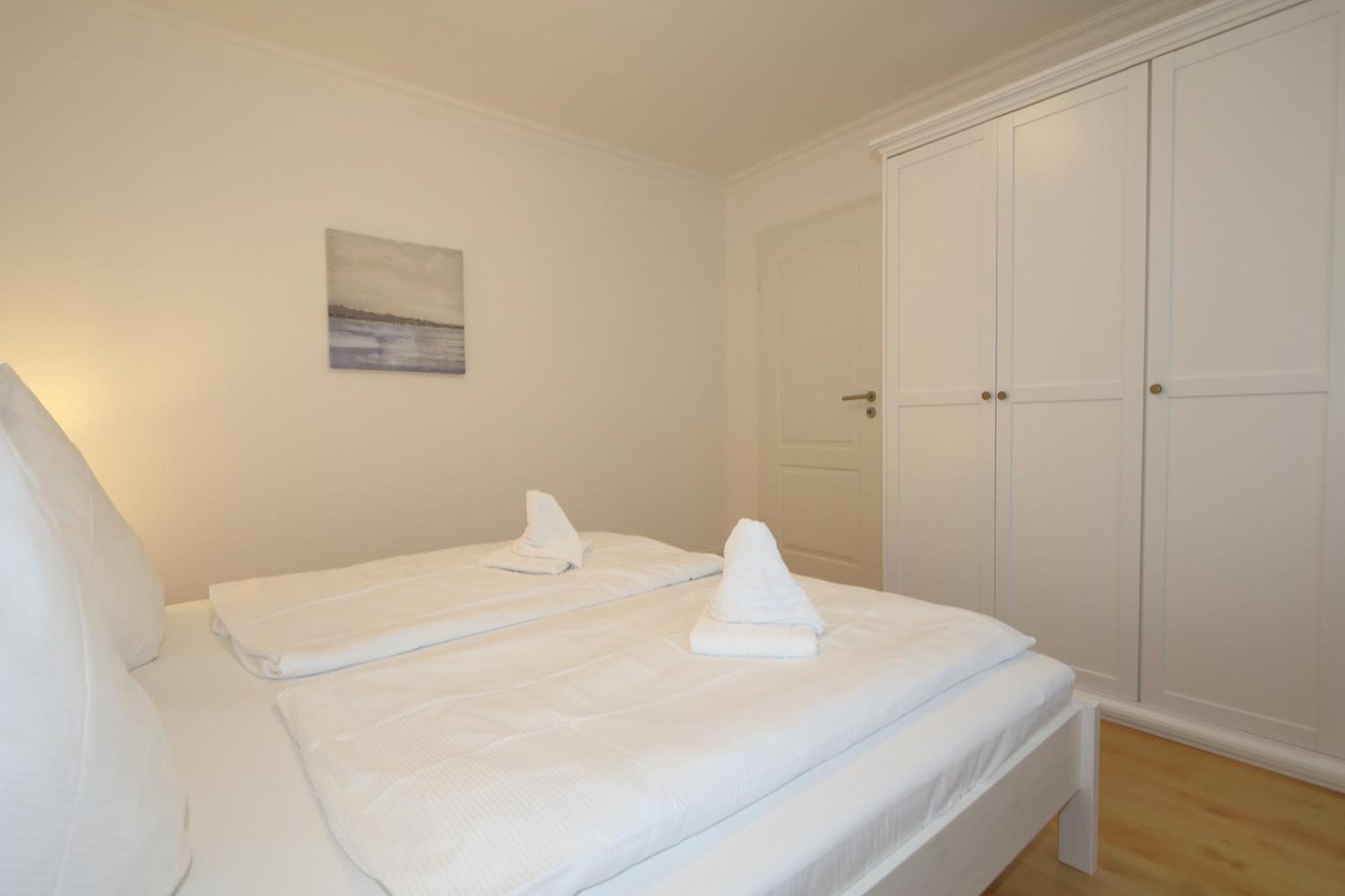 Haus Sarah 04 Apartment Вестерланд Екстериор снимка