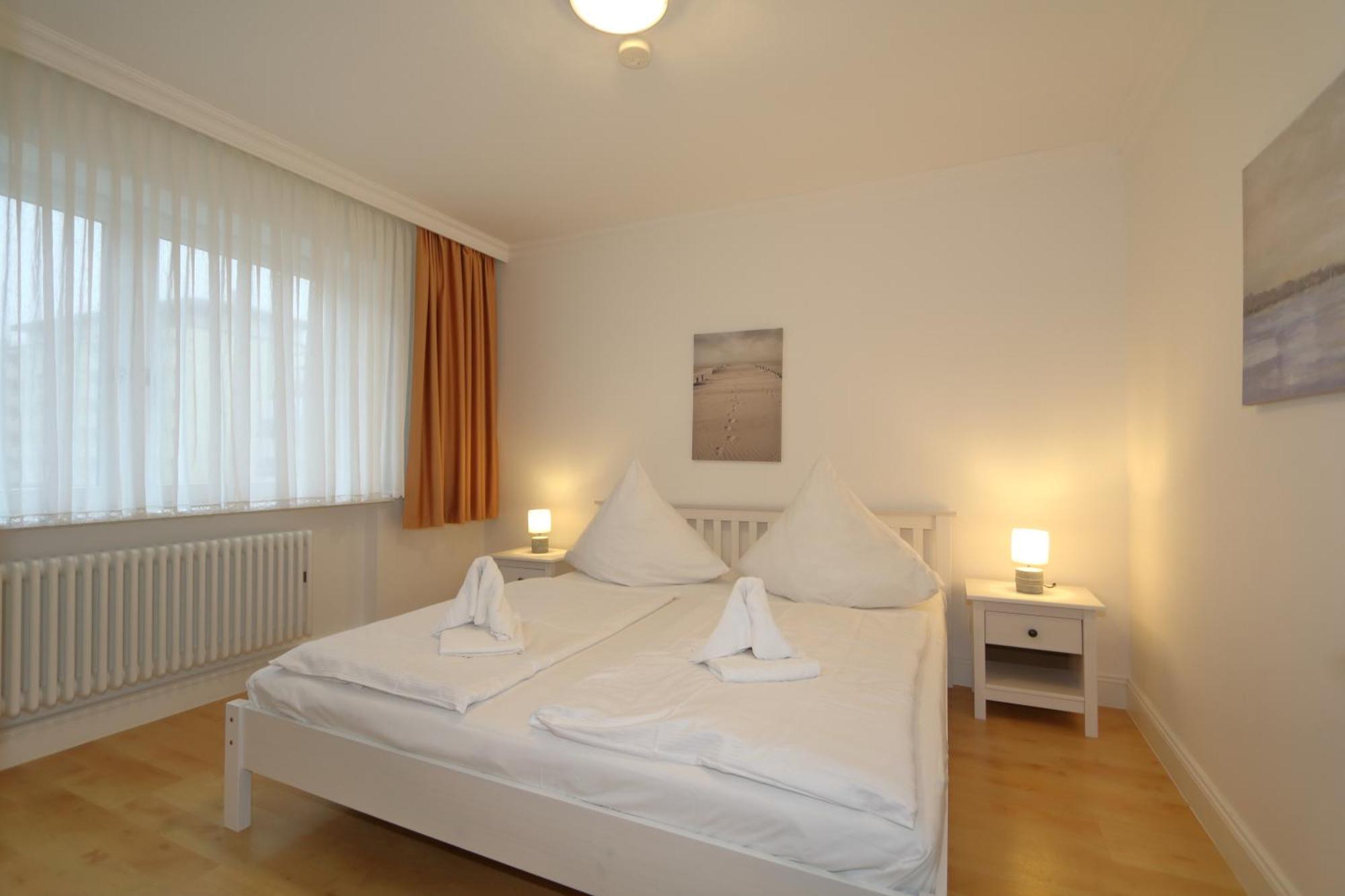 Haus Sarah 04 Apartment Вестерланд Екстериор снимка