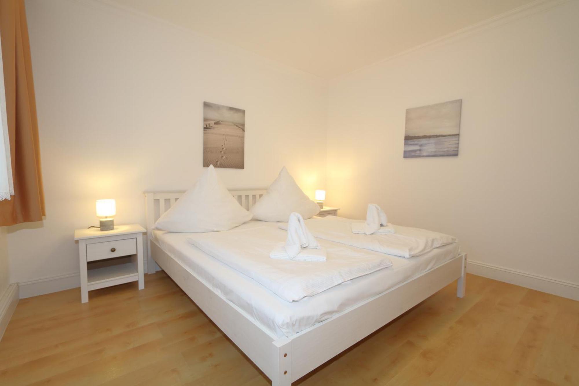 Haus Sarah 04 Apartment Вестерланд Екстериор снимка