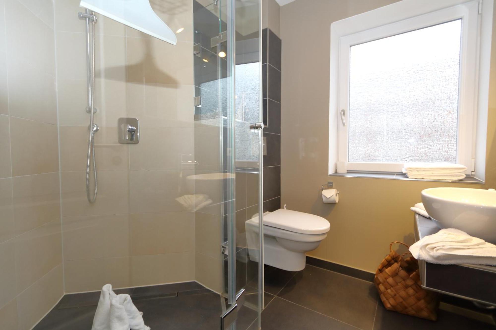 Haus Sarah 04 Apartment Вестерланд Екстериор снимка