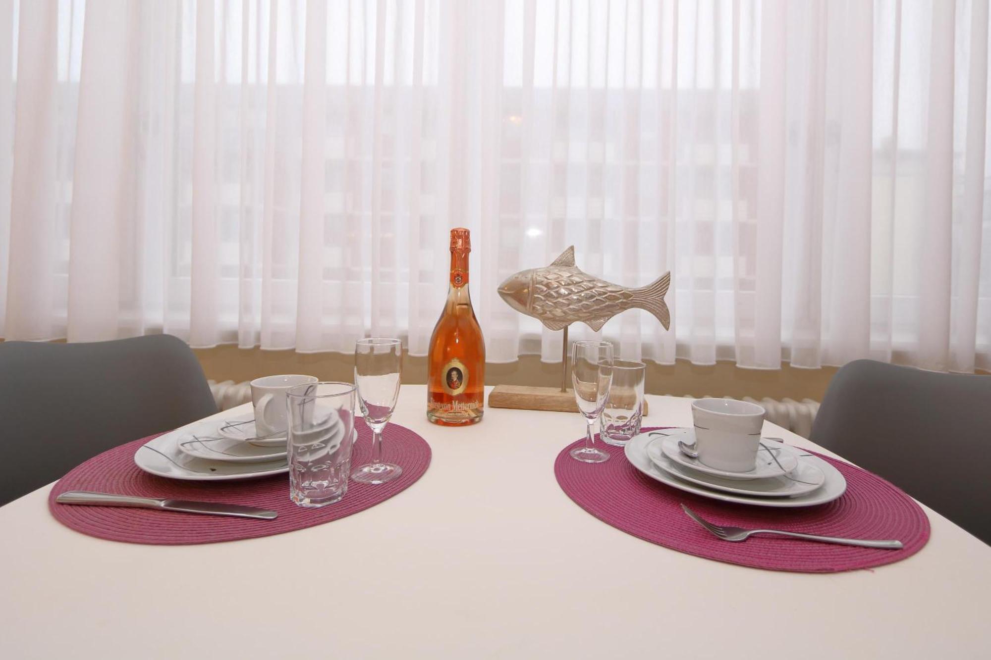 Haus Sarah 04 Apartment Вестерланд Екстериор снимка